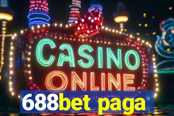 688bet paga